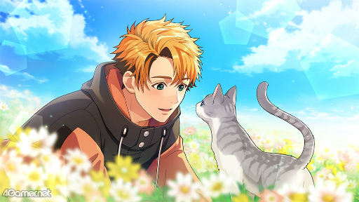 画像ギャラリー No.002のサムネイル画像 / 「スタオケ」イベントストーリー“Dear Little Friends”を紹介。私たち,猫になってる!? 拓斗と過ごすにゃんとも不思議な2日間