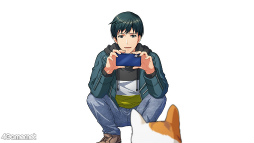 画像ギャラリー No.055のサムネイル画像 / 「スタオケ」イベントストーリー“Dear Little Friends”を紹介。私たち,猫になってる!? 拓斗と過ごすにゃんとも不思議な2日間