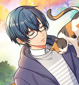 画像ギャラリー No.056のサムネイル画像 / 「スタオケ」イベントストーリー“Dear Little Friends”を紹介。私たち,猫になってる!? 拓斗と過ごすにゃんとも不思議な2日間