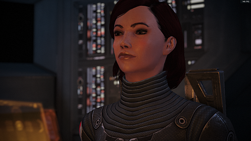 画像ギャラリー No.006のサムネイル画像 / 歴史に残る名作RPG「Mass Effect」レビュー。3部作のリマスター版がリリースされたスペースオペラの魅力を紹介