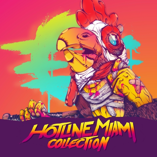 Hotline Miami Collection［Nintendo_Switch］ - 4Gamer