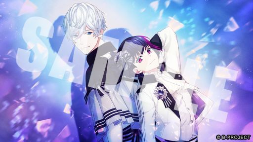 画像ギャラリー No.007のサムネイル画像 / 「B-PROJECT 流星*ファンタジア」限定版・超限定版の特典ビジュアルが公開。ナチュラルカラーの衣装に身を包んだメンバーの撮り下ろし