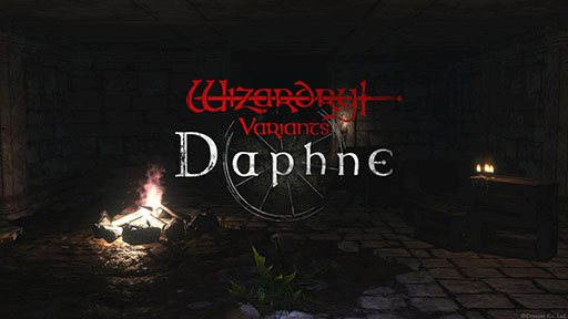 画像ギャラリー No.006のサムネイル画像 / 「ウィザードリィ」シリーズ最新作「Wizardry Variants Daphne」,正式サービスを開始。4Gamer主催の先着1万人チャレンジ企画も開催中