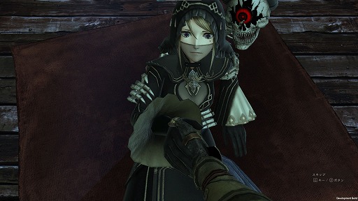 画像ギャラリー No.005のサムネイル画像 / プレイヤーの期待にコスパが悪い開発で立ち向かう――PC版も登場した「Wizardry Variants Daphne」の開発者に聞く,これまでの道のりと目指す先