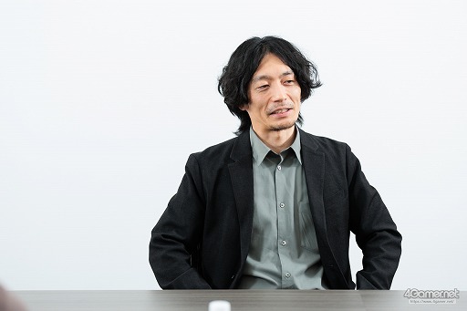 画像ギャラリー No.021のサムネイル画像 / プレイヤーの期待にコスパが悪い開発で立ち向かう――PC版も登場した「Wizardry Variants Daphne」の開発者に聞く,これまでの道のりと目指す先