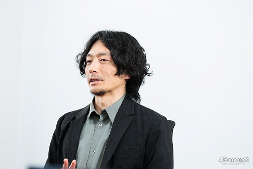 画像ギャラリー No.022のサムネイル画像 / プレイヤーの期待にコスパが悪い開発で立ち向かう――PC版も登場した「Wizardry Variants Daphne」の開発者に聞く,これまでの道のりと目指す先