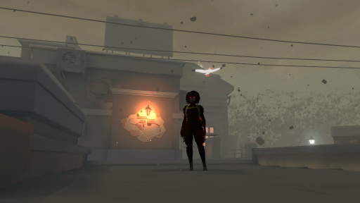 画像ギャラリー No.032のサムネイル画像 / 「Sea of Solitude: The Director's Cut」プレイレポート。孤独な自分と向き合ったとき,見えてくる風景とは