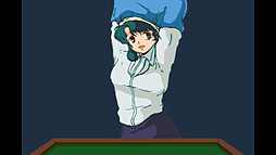 画像ギャラリー No.005のサムネイル画像 / Switch「スーパーリアル麻雀グラフィティ」が本日リリース。PIIとPIII,そしてPIVが1本で遊べる