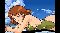 画像ギャラリー No.008のサムネイル画像 / Switch「スーパーリアル麻雀グラフィティ」が本日リリース。PIIとPIII,そしてPIVが1本で遊べる