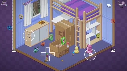 画像ギャラリー No.022のサムネイル画像 / クラウドゲームサービス「Xbox Cloud Gaming」の実用性はいかに。スマホもタブレット端末も低スペックPCも“ゲーム機”になる