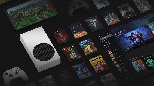 画像ギャラリー No.001のサムネイル画像 / ゲーム遊び放題サブスク「Xbox Game Pass」,各プランの値上げを7月10日から実施