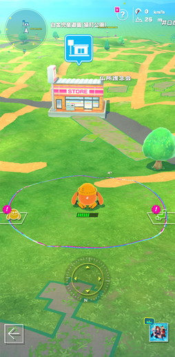 画像ギャラリー No.010のサムネイル画像 / 【PR】「ユージェネ」はゲームキャラが生配信する新ジャンル“Live Playing Game”。コロプラからリリースされた期待作の魅力を紹介