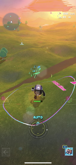 画像ギャラリー No.013のサムネイル画像 / 【PR】「ユージェネ」はゲームキャラが生配信する新ジャンル“Live Playing Game”。コロプラからリリースされた期待作の魅力を紹介