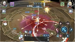 画像ギャラリー No.010のサムネイル画像 / 「イース6 オンライン」に登場する日常イベントの内容が公開