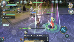 画像ギャラリー No.014のサムネイル画像 / 「イース6 オンライン」ギルドコンテンツなどの詳細が公開に