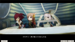 画像ギャラリー No.005のサムネイル画像 / スマホ版「アライアンス・アライブ HDリマスター」が2月1日に配信。定価から約32%オフになる早期購入特別価格キャンペーンも実施決定