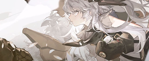 画像ギャラリー No.003のサムネイル画像 / 「白夜極光」,7月8日にスタートするイベント“嵐が止む刻 〜EYE OF THE STORM〜”のPVが公開