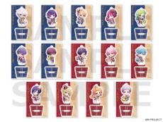 画像ギャラリー No.002のサムネイル画像 / 「B-PROJECT」,新グッズ 「Sweet Valentine」の通販受付がスタート