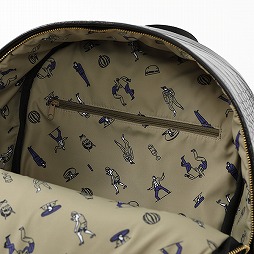 画像ギャラリー No.012のサムネイル画像 / 「龍が如く」より桐生一馬,真島吾朗,春日一番をモチーフにした腕時計やバッグが登場