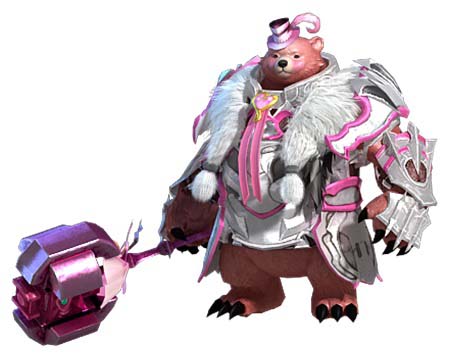 画像ギャラリー No.004のサムネイル画像 / 「ラスト・ラグナレク」,七夕イベントに新衣装セット“夢幻の星蝶”が登場