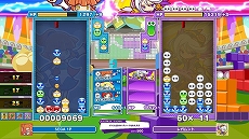 画像ギャラリー No.023のサムネイル画像 / PC版「Puyo Puyo Tetris2」(ぷよぷよテトリス2)がSteamで配信開始。早期購入特典としてアイテムカード8枚がもらえる