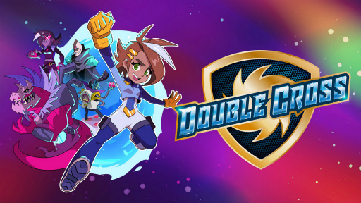 画像ギャラリー No.001のサムネイル画像 / 多次元アクションアドベンチャー「ダブルクロス」が2月4日に配信