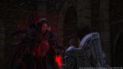 画像ギャラリー No.006のサムネイル画像 / 「FFXIV」の次期パッチ6.2“禁断の記憶(メモリア)”の配信が8月23日に決定。最新トレイラーも合わせて公開