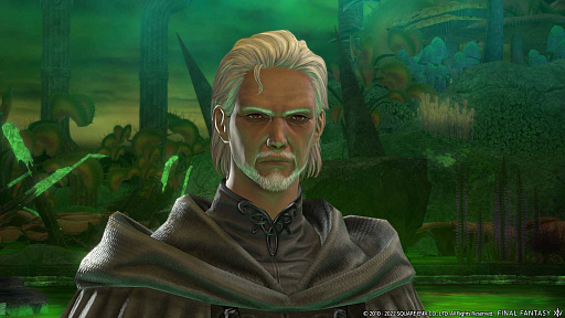 画像ギャラリー No.008のサムネイル画像 / 「FFXIV」の次期パッチ6.2“禁断の記憶(メモリア)”の配信が8月23日に決定。最新トレイラーも合わせて公開