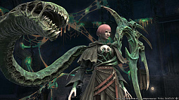 画像ギャラリー No.009のサムネイル画像 / 「FFXIV」の次期パッチ6.2“禁断の記憶(メモリア)”の配信が8月23日に決定。最新トレイラーも合わせて公開