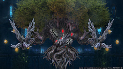 画像ギャラリー No.010のサムネイル画像 / 「FFXIV」の次期パッチ6.2“禁断の記憶(メモリア)”の配信が8月23日に決定。最新トレイラーも合わせて公開