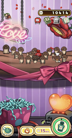 画像ギャラリー No.008のサムネイル画像 / 【PR】「なめこ栽培キット」が10周年! ブーム再燃待ったなしの「元祖」を引っ提げて,なめこ堂々凱旋