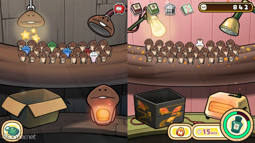 画像ギャラリー No.015のサムネイル画像 / 【PR】「なめこ栽培キット」が10周年! ブーム再燃待ったなしの「元祖」を引っ提げて,なめこ堂々凱旋