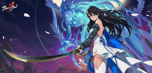 画像ギャラリー No.001のサムネイル画像 / 8月23日に正式サービス開始!「ブレイドアンドソウル2」をより楽しむための基礎知識。PC版ブレソとつながる世界やシステムを紹介【PR】