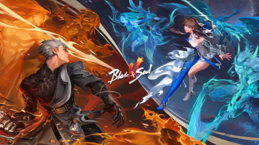 画像ギャラリー No.004のサムネイル画像 / 「ブレイドアンドソウル2」,武功のバランス調整を含むアップデートを本日実施。イベント「決戦の時間:半月湖」が10月14日,15日に開催決定