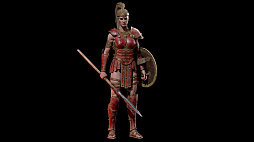 画像ギャラリー No.029のサムネイル画像 / 「DIABLO II」のリマスター版が発表に。コンシューマ版含む完全日本語対応で2021年に発売