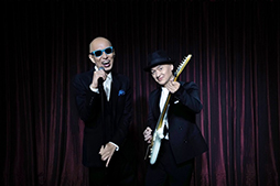 画像ギャラリー No.005のサムネイル画像 / ウマ娘,「FFXIV」のオフィシャルバンド・THE PRIMALSが「第8回 ももいろ歌合戦 〜愛の大晦日〜」に出演決定