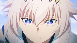 画像ギャラリー No.003のサムネイル画像 / アニメ「ウマ娘 シンデレラグレイ」,2025年4月からTBS系全国28局ネットにて分割2クールで放送