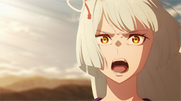 画像ギャラリー No.011のサムネイル画像 / アニメ「ウマ娘 シンデレラグレイ」,2025年4月からTBS系全国28局ネットにて分割2クールで放送