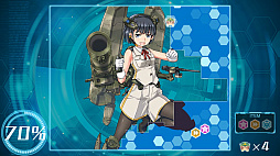 りっく☆じあ〜す サイバーパニック!