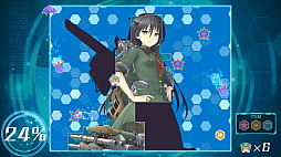 りっく☆じあ〜す サイバーパニック!