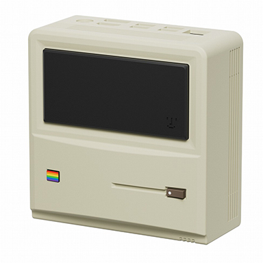 MacintoshդξPCAYANEO Retro Mini PC AM01פ216˹ȯ