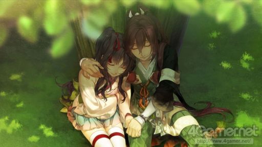 画像ギャラリー No.006のサムネイル画像 / Nintendo Switch「剣が君 for S」を紹介。さまざまな事情を抱えて集まった侍たちとの旅道中にハラハラ&ドキドキ