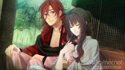 画像ギャラリー No.010のサムネイル画像 / Nintendo Switch「剣が君 for S」を紹介。さまざまな事情を抱えて集まった侍たちとの旅道中にハラハラ&ドキドキ