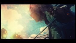 画像ギャラリー No.013のサムネイル画像 / Nintendo Switch「剣が君 for S」を紹介。さまざまな事情を抱えて集まった侍たちとの旅道中にハラハラ&ドキドキ