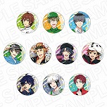 画像ギャラリー No.003のサムネイル画像 / 「アイドルマスター SideM」×「よみうりランド」コラボが4月18日にスタート。特典つきの特別前売りワンデーパスが「よみランCLUB」で販売中