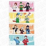 画像ギャラリー No.009のサムネイル画像 / 「アイドルマスター SideM」×「よみうりランド」コラボが4月18日にスタート。特典つきの特別前売りワンデーパスが「よみランCLUB」で販売中