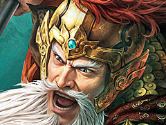 「三國志 真戦」,新規シナリオ「定軍山の戦い」スタート。新マップやシステム,キャラクター登場