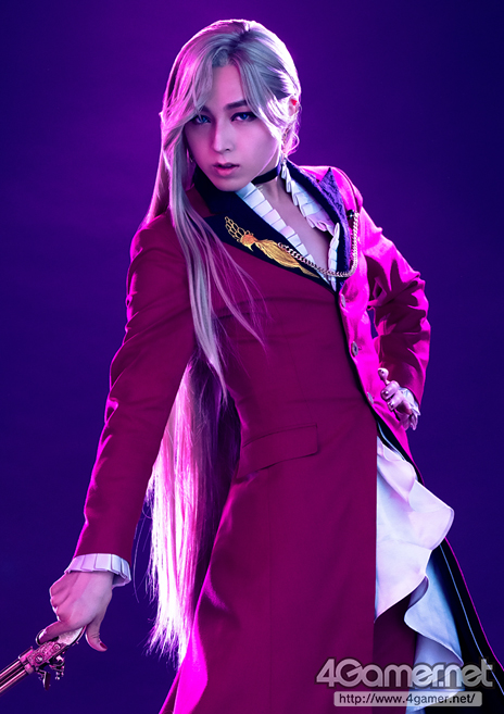 画像ギャラリー No.009のサムネイル画像 / 「ROAD59 -新時代任侠特区-」君沢ユウキさんと蒼井翔太さんが舞台でバチバチ火花を散らす!? 舞台第2弾キャストインタビュー