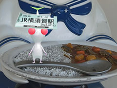 好きな日に横須賀の全12スポットを巡れる常設イベント。「いつでもウォーク:Pikmin Bloom Tour in 横須賀」体験レポート&開発者コメント