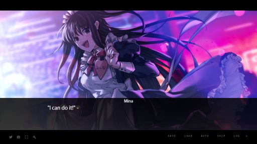 画像ギャラリー No.002のサムネイル画像 / 「世界滅亡共有幻想『マミヤ』」が8年越しに完結。最終章となるDLC「DoomsDay Dreams」をSteamで配信開始